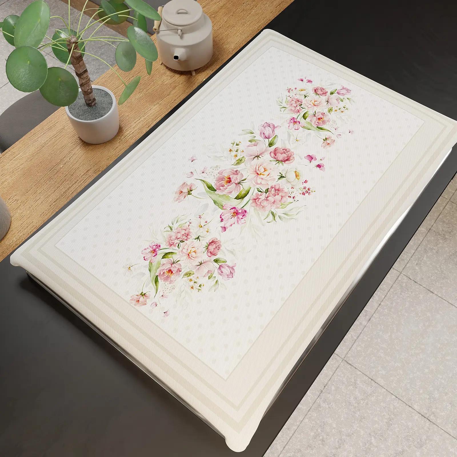 PETTI Artigiani Italiani dekoratiivne pliidikate 46×70 cm – detailne vaade
