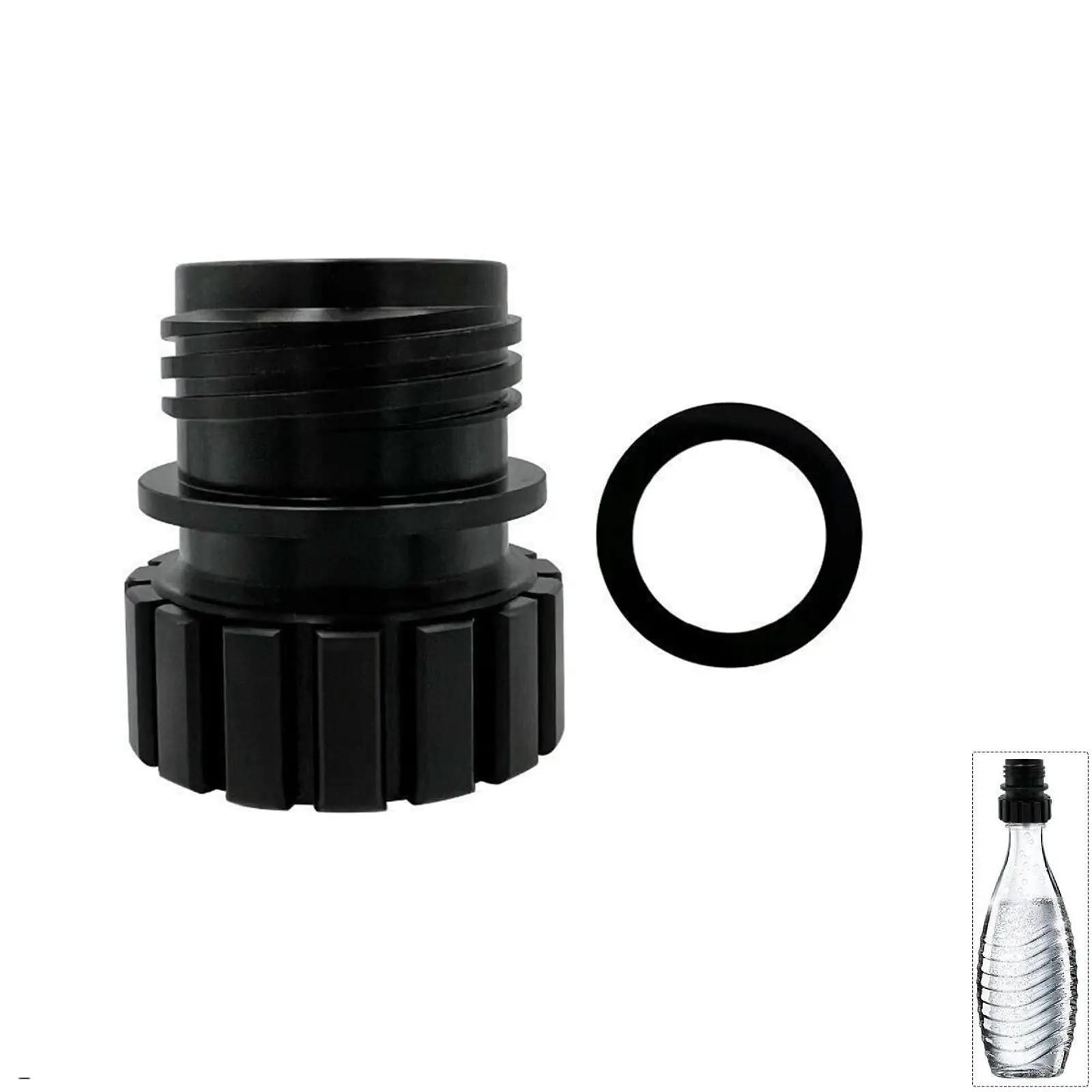 BAAQII Soda Glass Bottle 0.7L veepõhised seadmete varuosad – toote esivaade