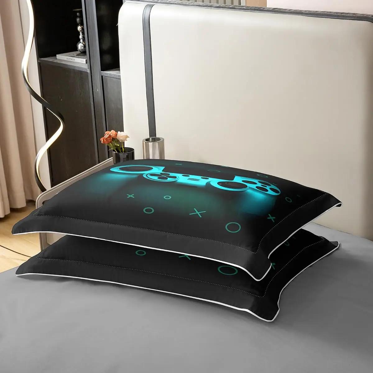 Homewish puuvillane voodipesukomplekt 140×200 cm – lisavaade