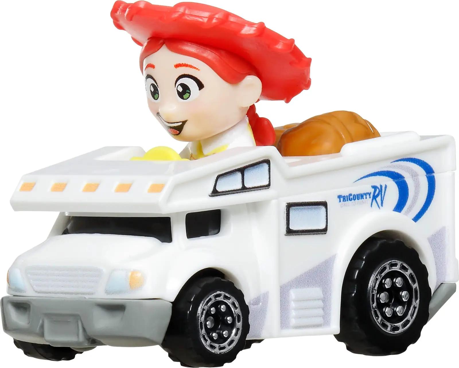 Hot Wheels metallist RacerVerse komplekt – lisavaade