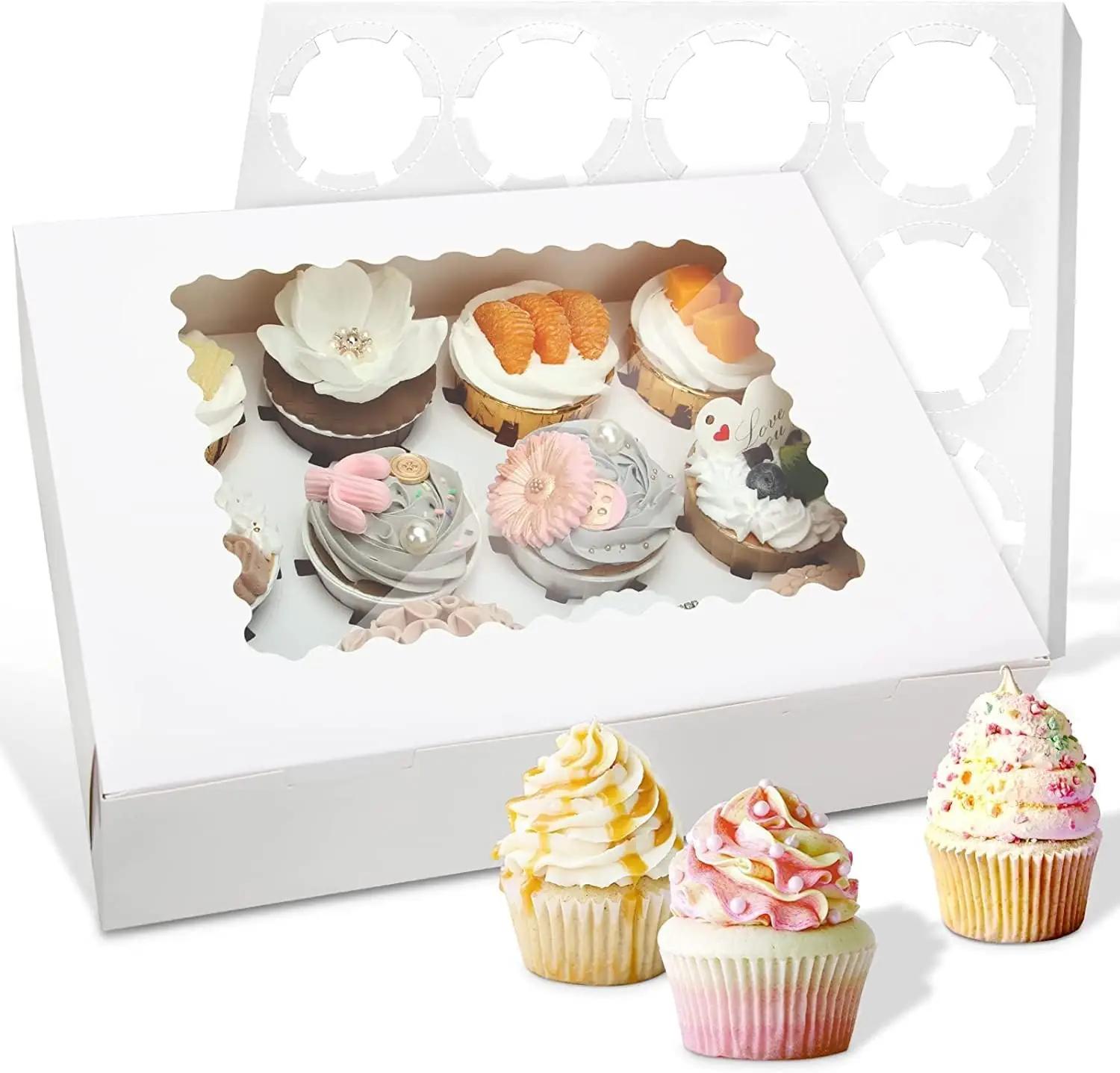 Sivaopa cake box toidu transport – toote esivaade
