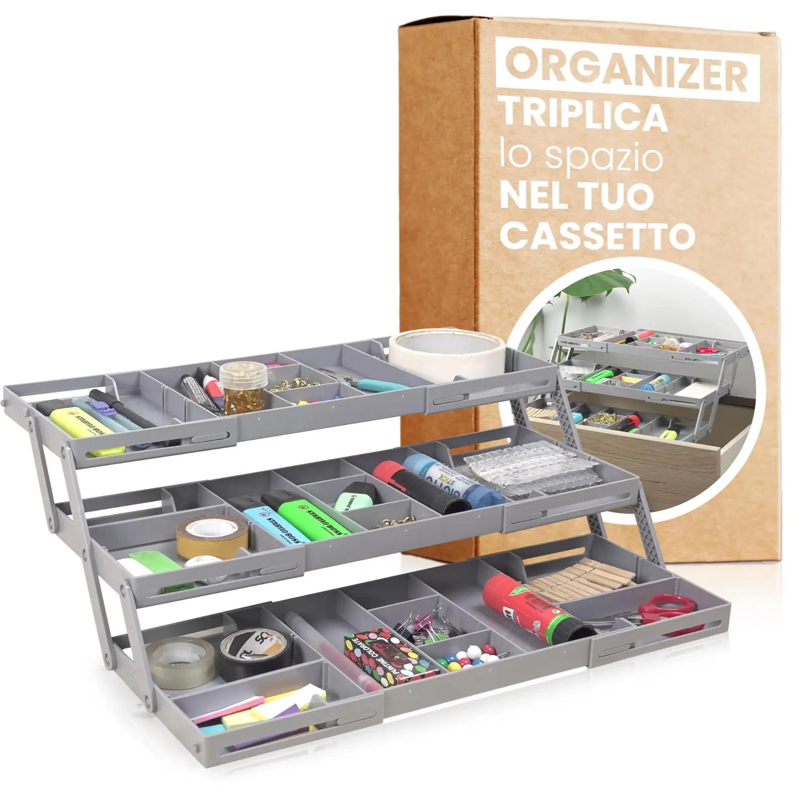 Creative Corner mitmeotstarbeline puitu meenutav plastikust