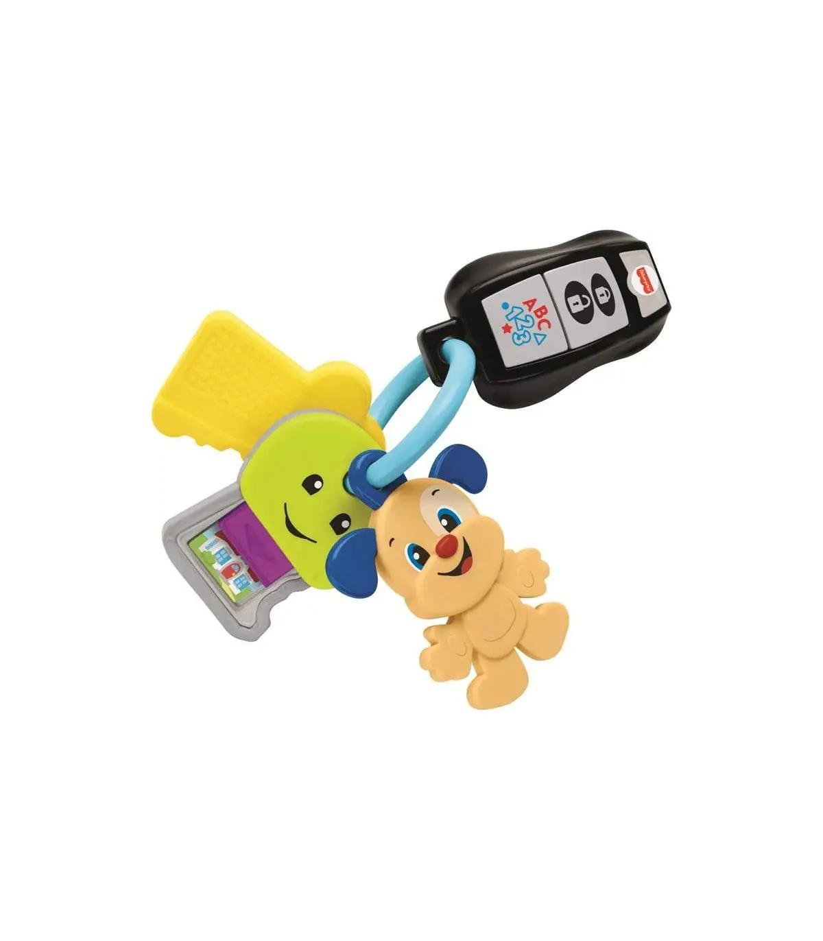 Fisher-Price GRF22 mänguasjad – toote esivaade