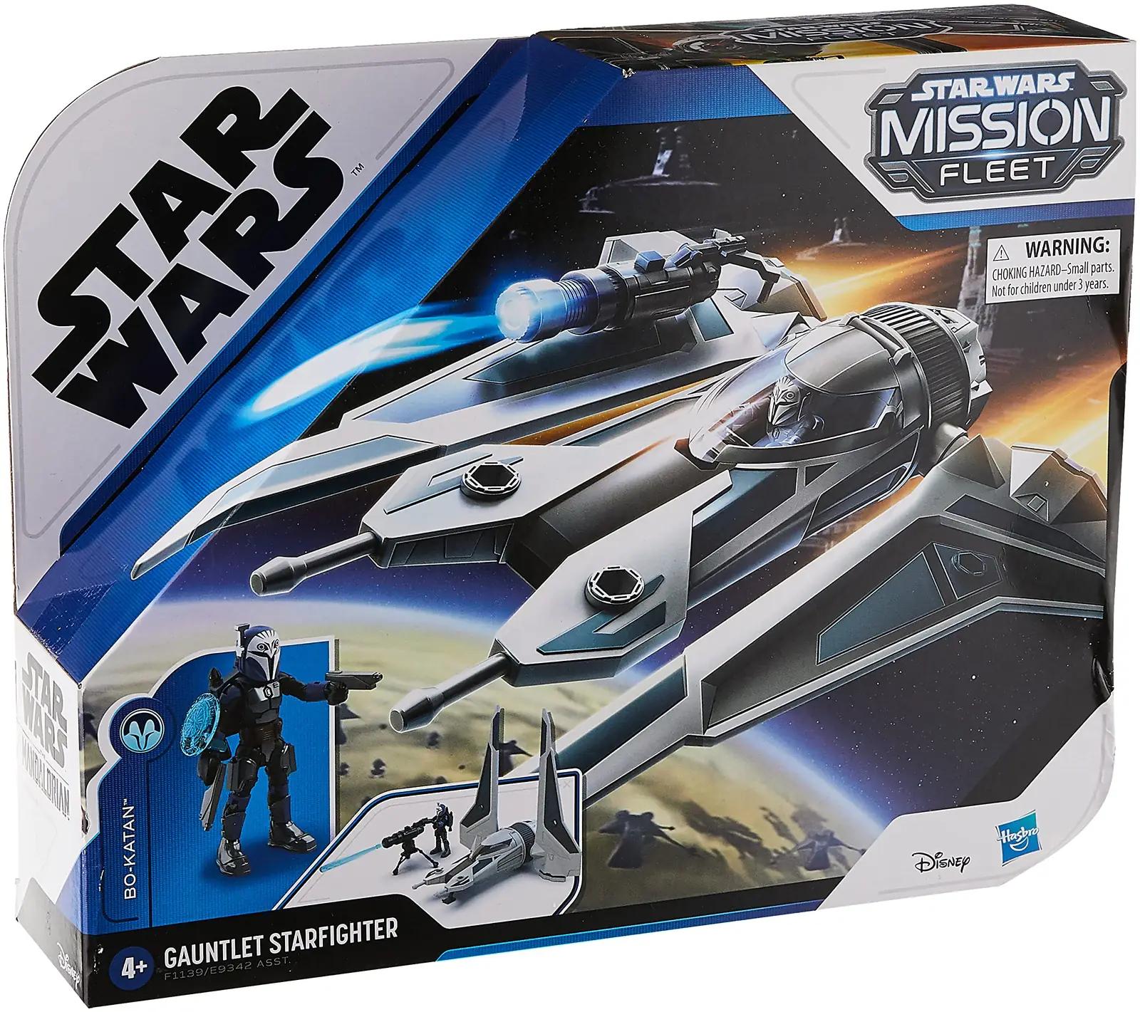 Star Wars F1139 rekvisiidide koopiad – toote esivaade