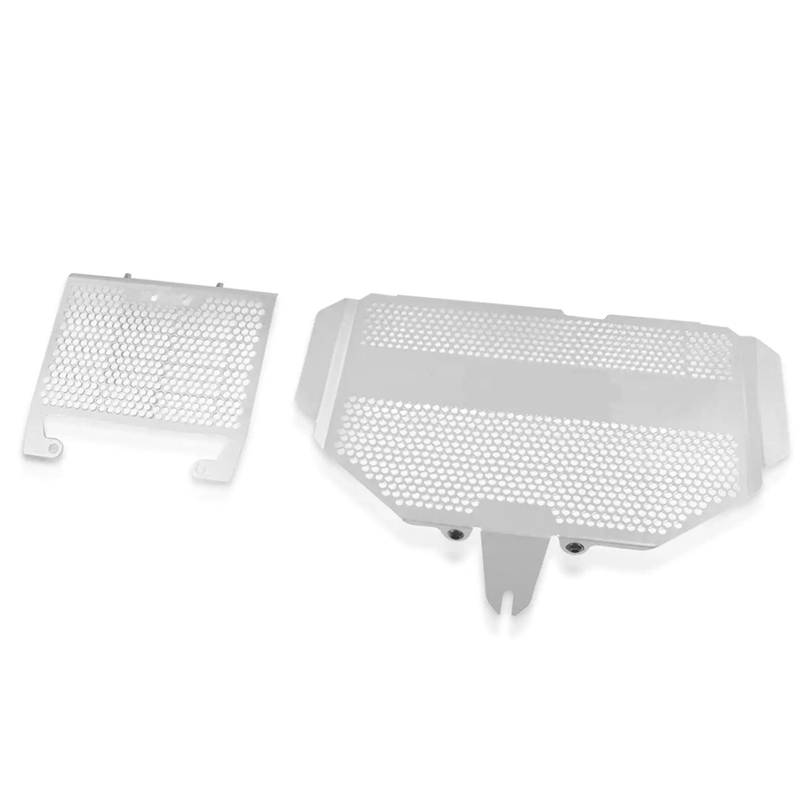 MZ-STORE alumiiniumist radiaatori kaitse X-ADV 750 — vastupidav – lisavaade