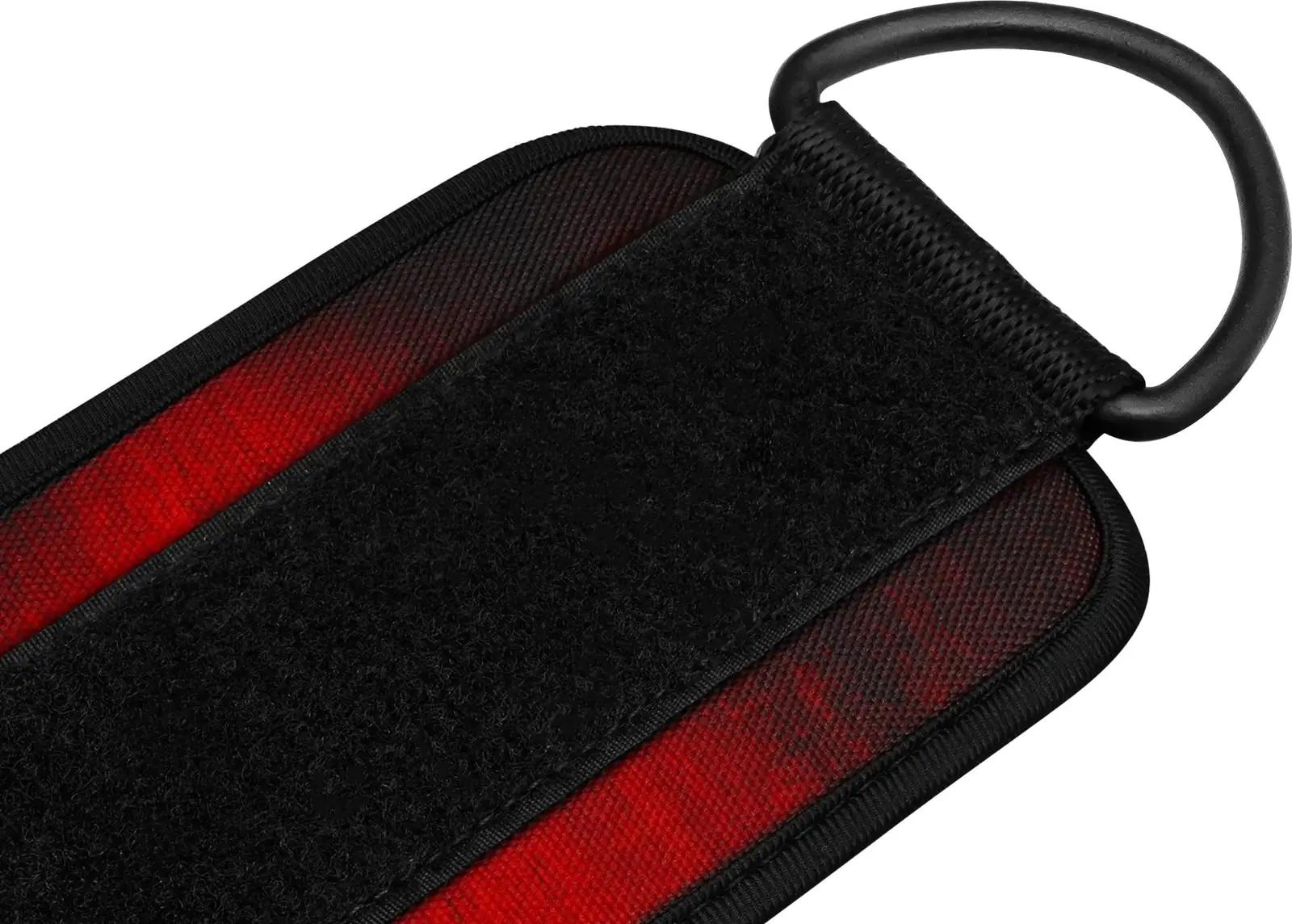 RDX neopreenist pahkliharjad sportlikuks jalgatreeninguks – pilt 7