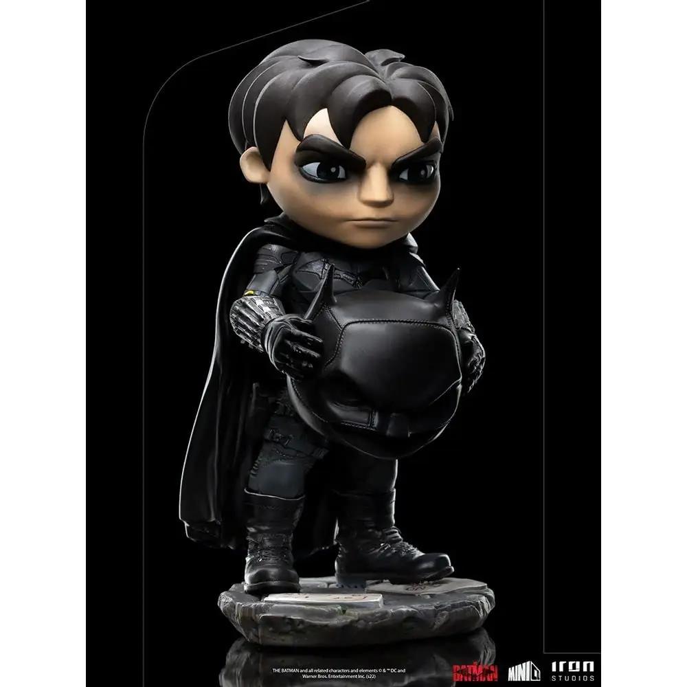 Iron Studios dekoratiivne Batman 16 cm – elegantne kodukaunistus – pilt 9