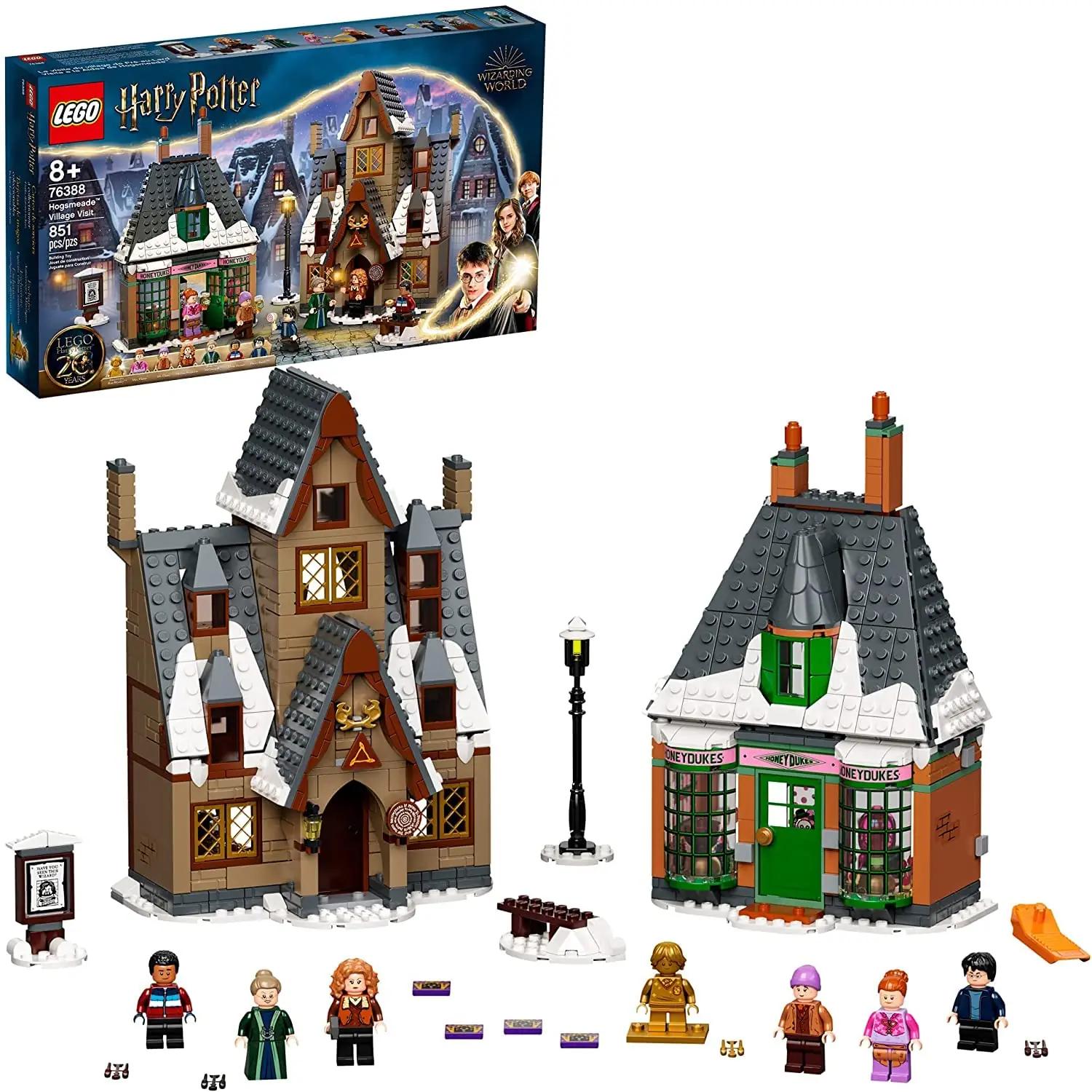 LEGO 6332785 mänguasjad – toote esivaade