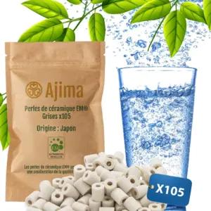 Ajima 3770025606385 varufiltrid – toote esivaade