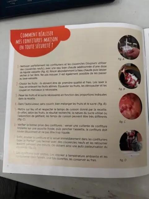 Tefal roostevaba steriliseerimiskomplekt purkide kaitseks ja – pakend ja tarvikud