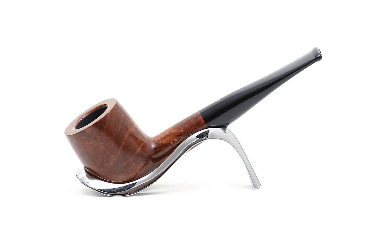 Savinelli puidust starter-set — sile 6 mm toru kingituseks