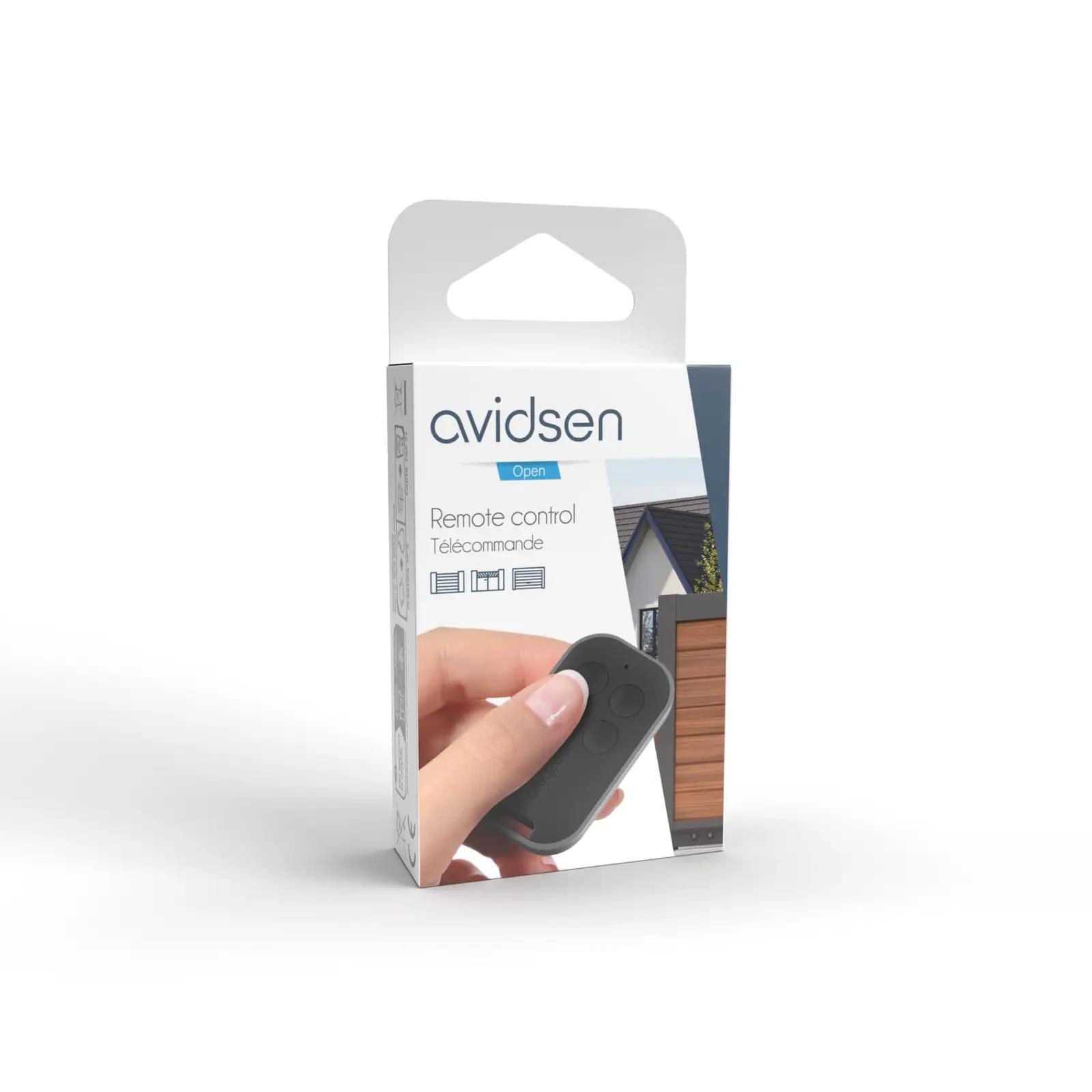Avidsen universaalne puldi ripats charm — sobib väravale – pilt 9