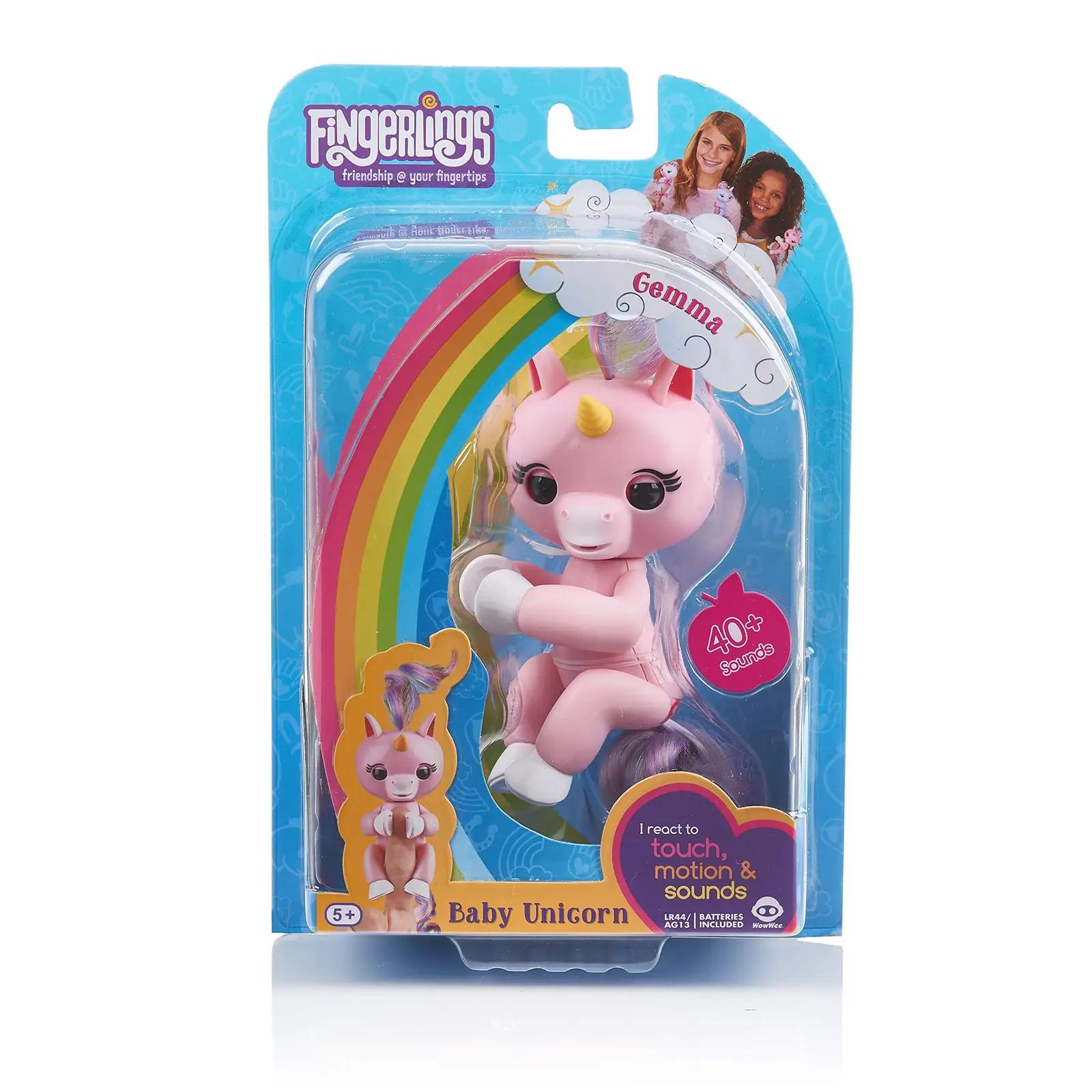 WowWee 3707 mänguasjad – detailne lähivaade