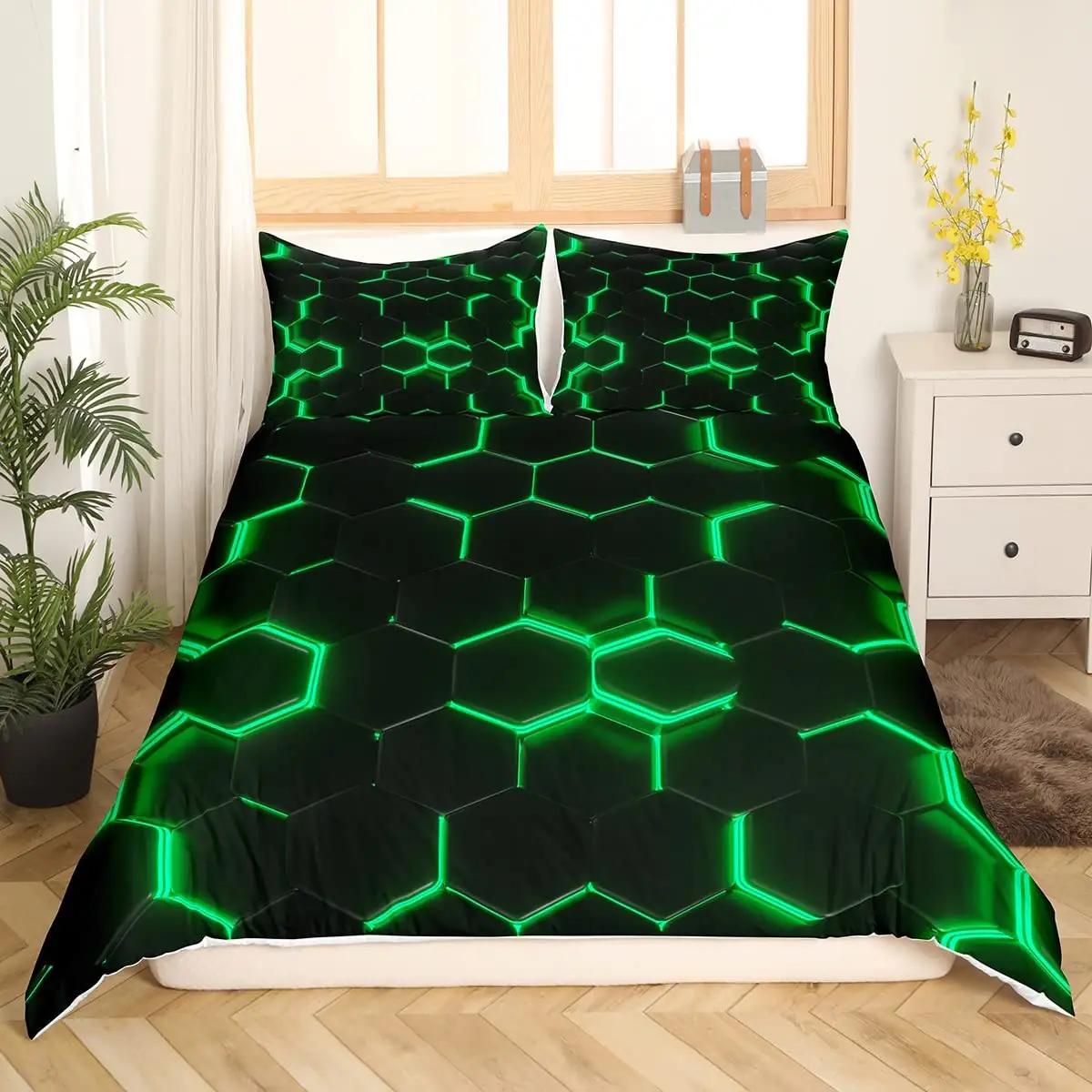 richhome dekoratiivne voodipesu 200×200 cm – detailne vaade