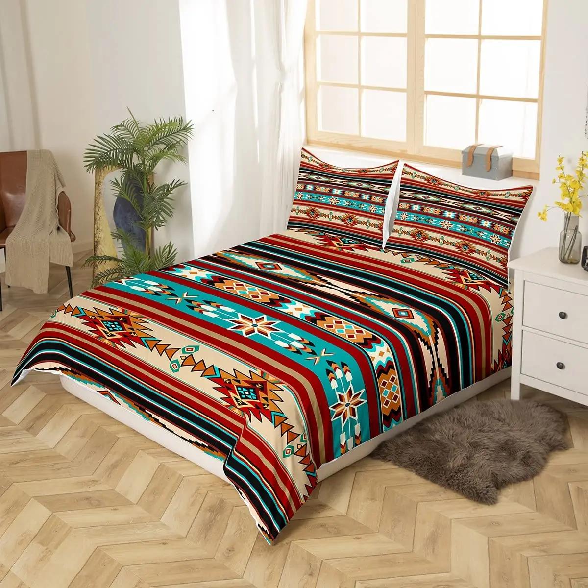 richhome pehme mikrofaser voodipesukomplekt 220×240 cm – pakend ja tarvikud