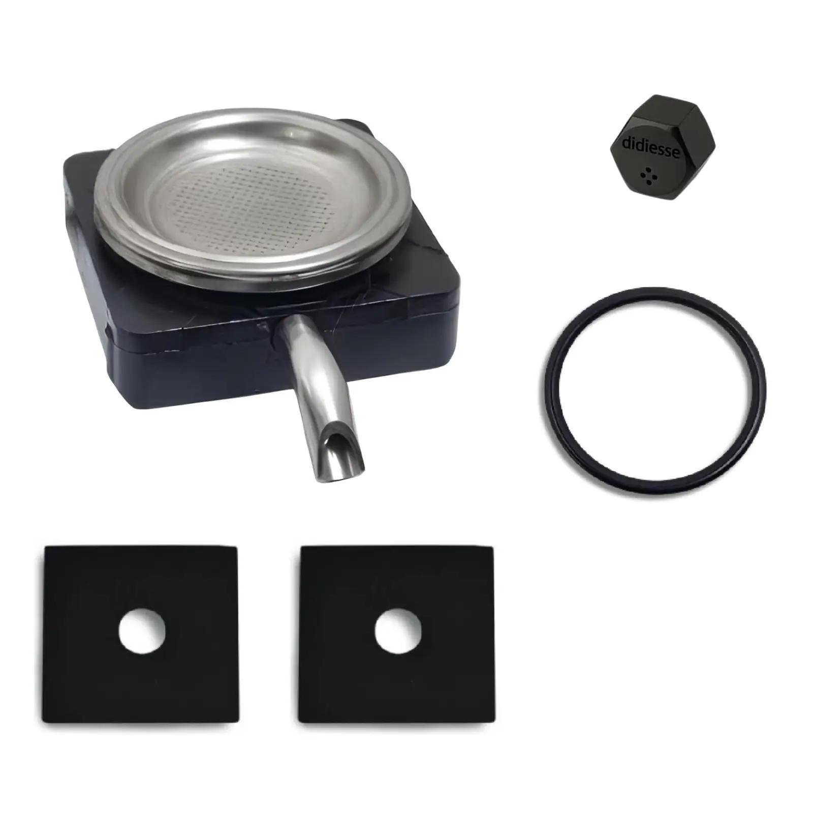RicambIT AMP493 tee ja espresso – toote esivaade