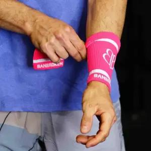 BB BANBROKEN higiribad – detailne lähivaade