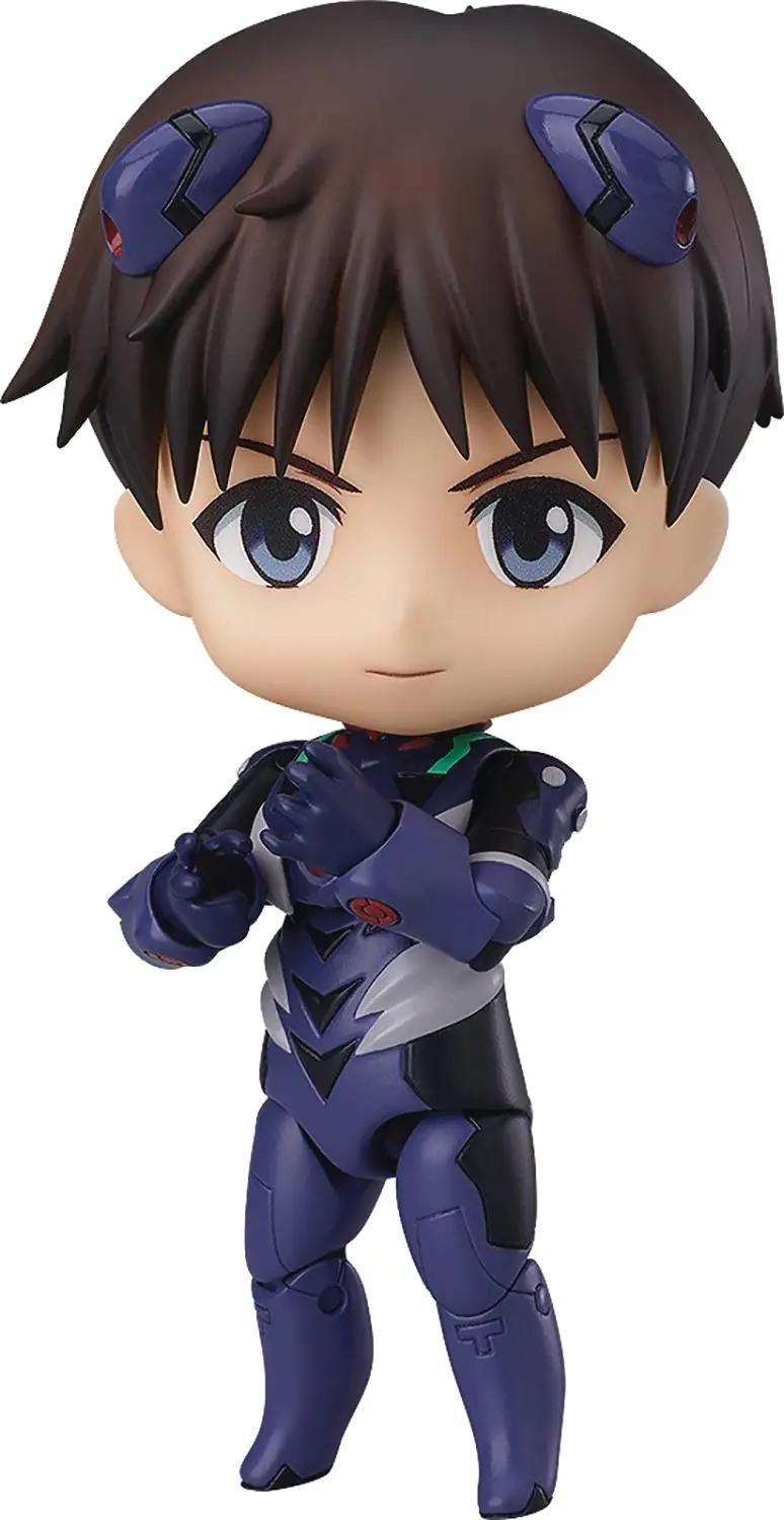 Good Smile Company pehme plastikust Nendoroid-figuur kingituseks