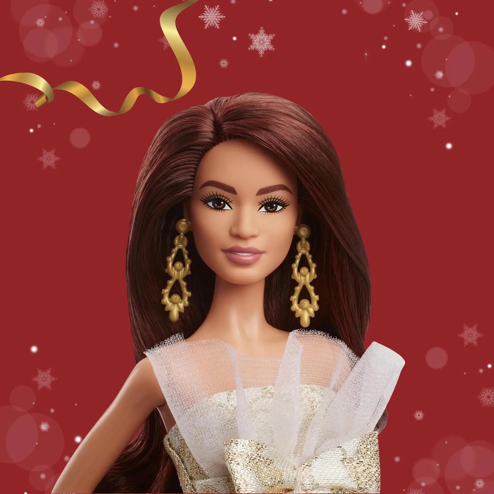 Barbie JBH97 mänguasjad – detailne lähivaade