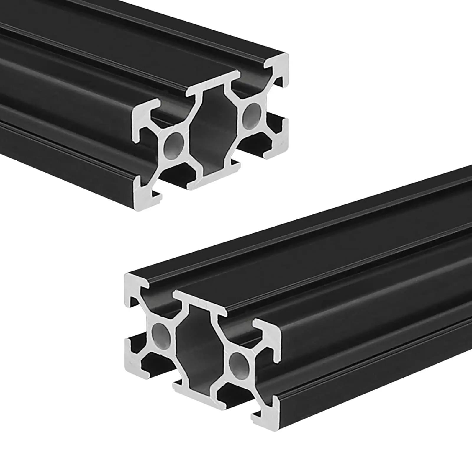 Coavoo alumiiniumprofiil 2040 500 mm – tugev raamiehitus