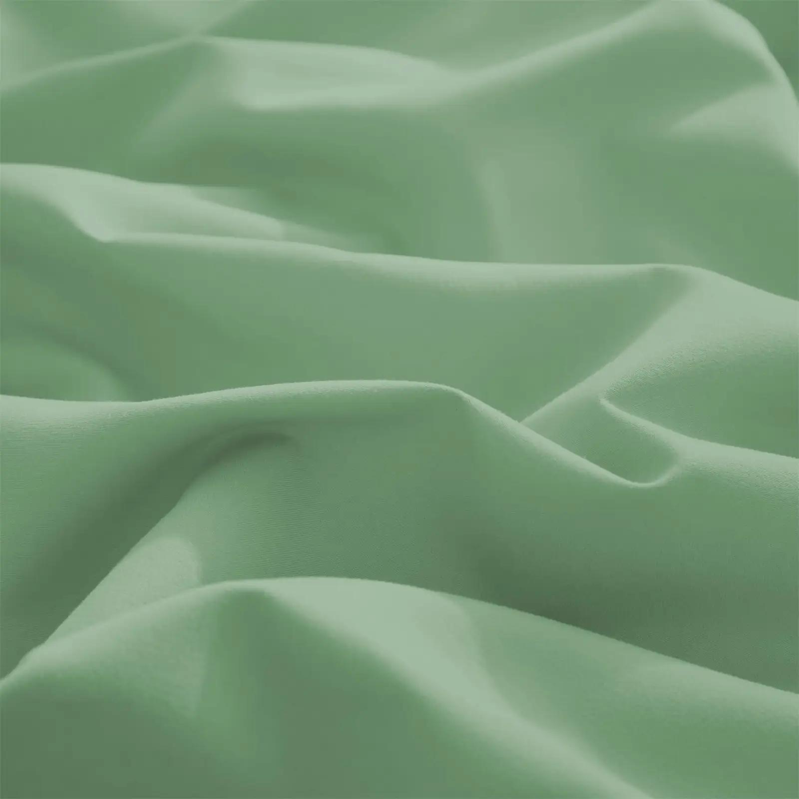 Gezu pehme puuvillataoline voodipesukomplekt 220×240 cm – pilt 7