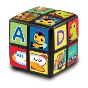 Vtech 3480-558422 motoorikakuubikud – toote esivaade
