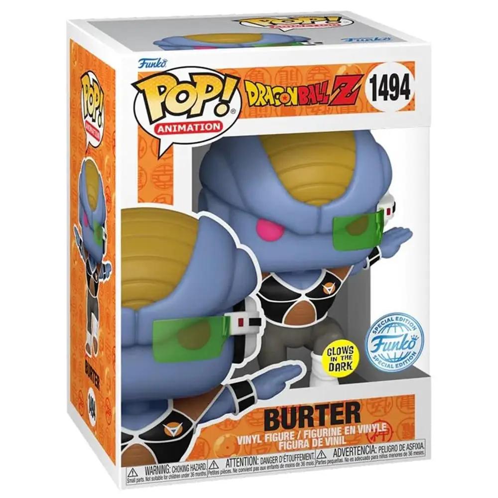 Funko FU71564 chibi-figuurid – detailne lähivaade