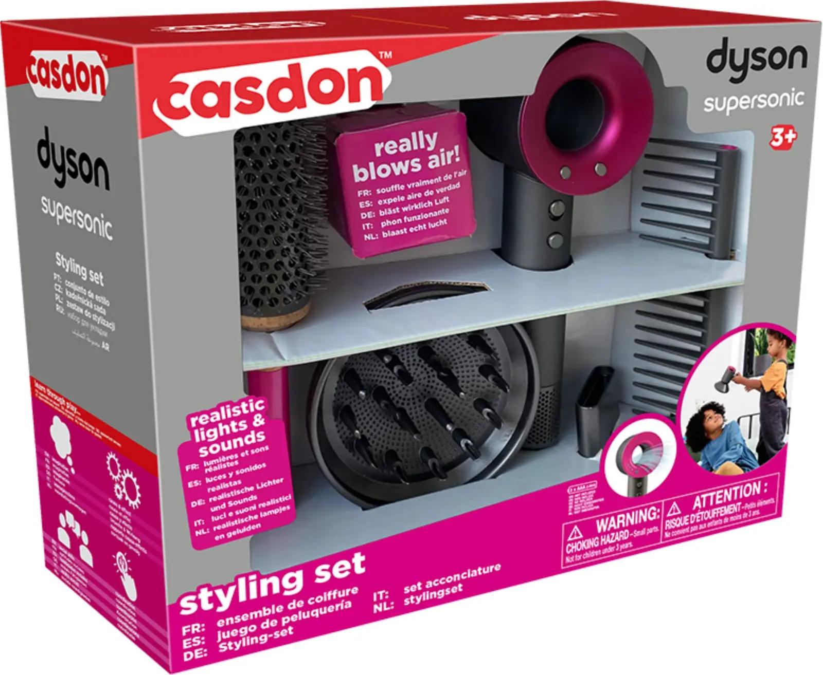 Casdon 73250 kodu ja elu – toote esivaade