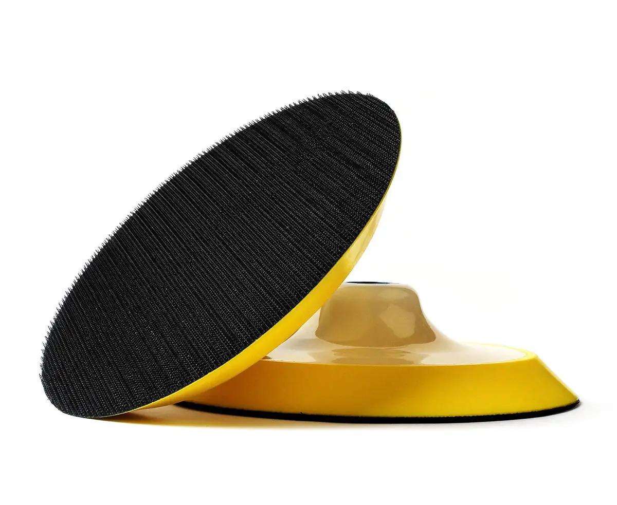 Z-LEAP vastupidav 150 mm poltühendusga tagaplaat — sobib – pilt 6