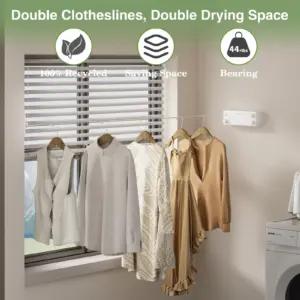 Danpoo L001 kodu ja elamine – detailne lähivaade