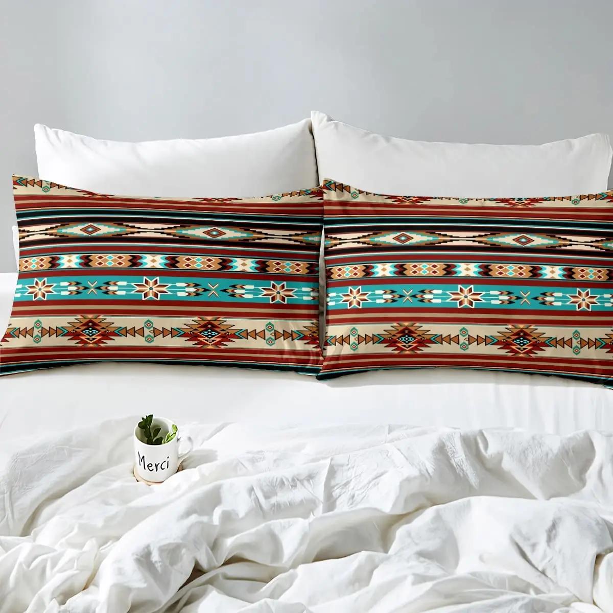 richhome pehme mikrofaser voodipesukomplekt 220×240 cm – lisavaade