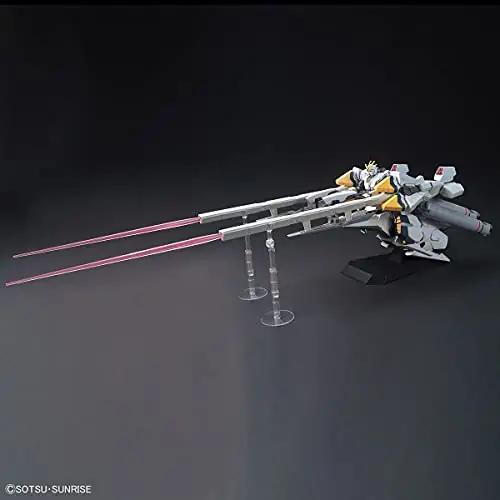 BANDAI SPIRITS värvikas figuurikomplekt — detailne mudel – pilt 10