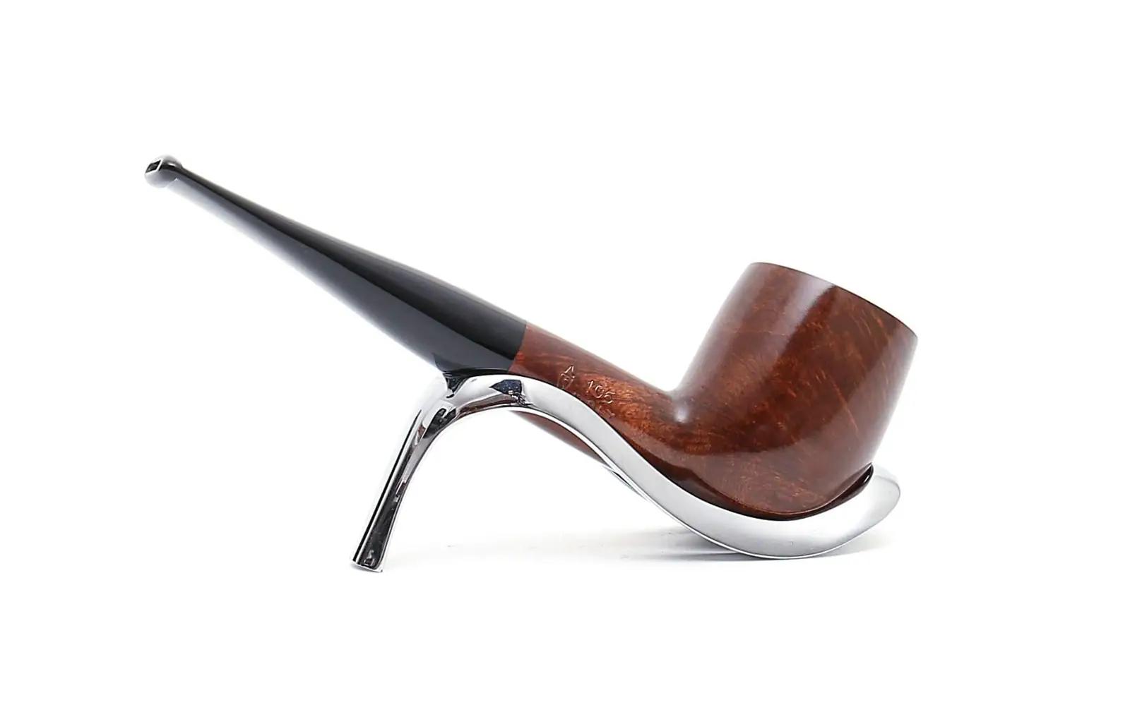 Savinelli puidust starter-set — sile 6 mm toru kingituseks – detailne vaade