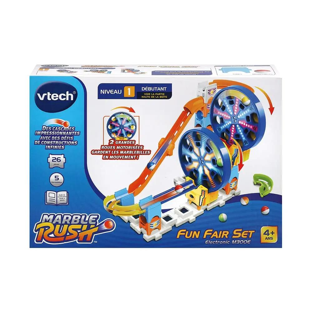 Vtech Marble Rush ratsa- ja õppekuulraja komplekt lastele – lisavaade
