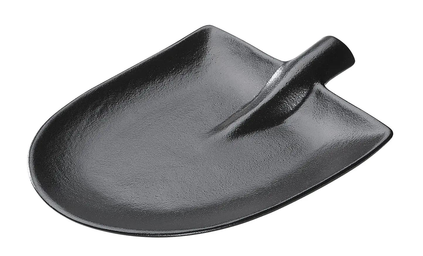 Zassenhaus rustikaalne keramikust steak-taldrik 25×18 cm