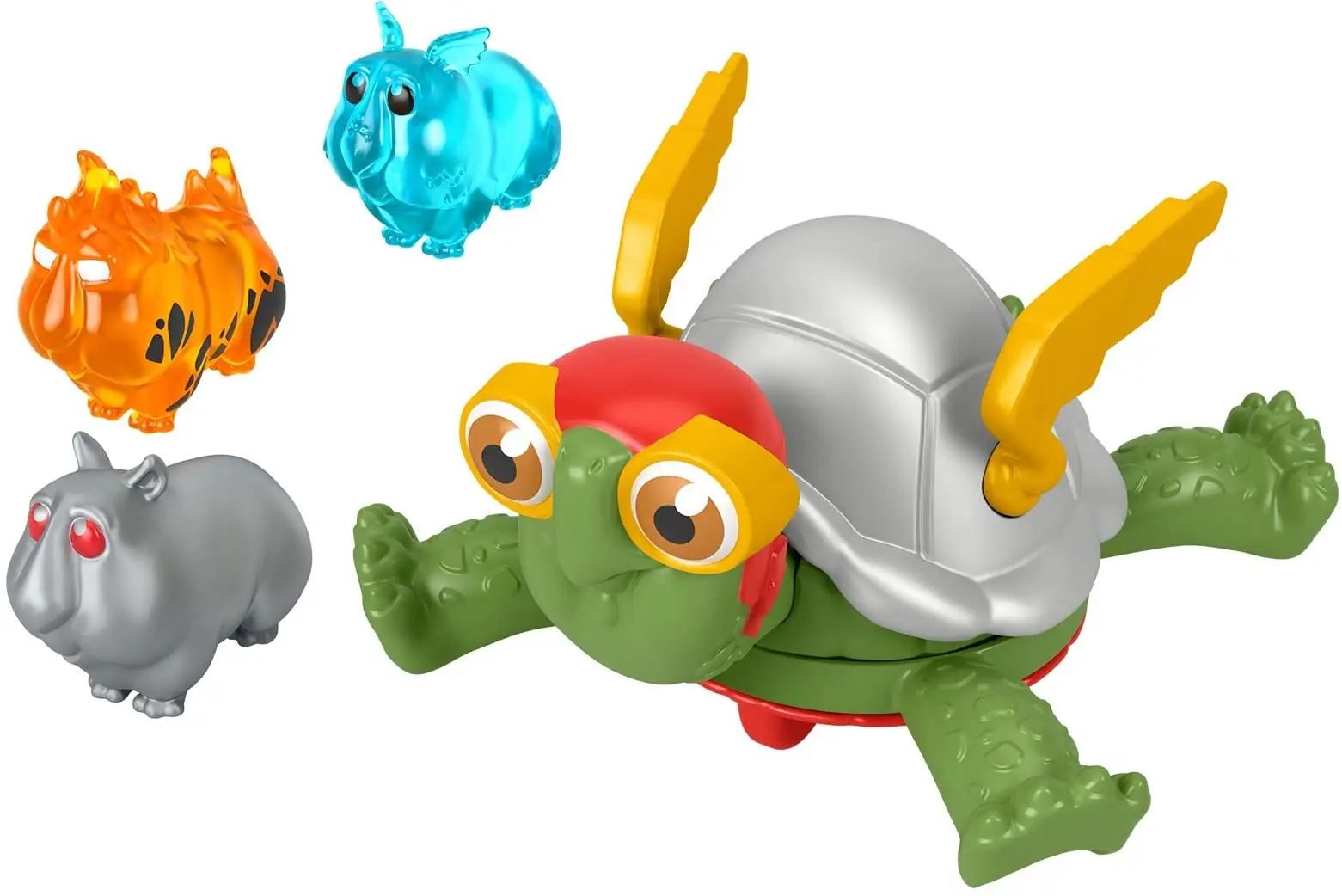 Fisher-Price HGL10 mänguasjad – toote esivaade