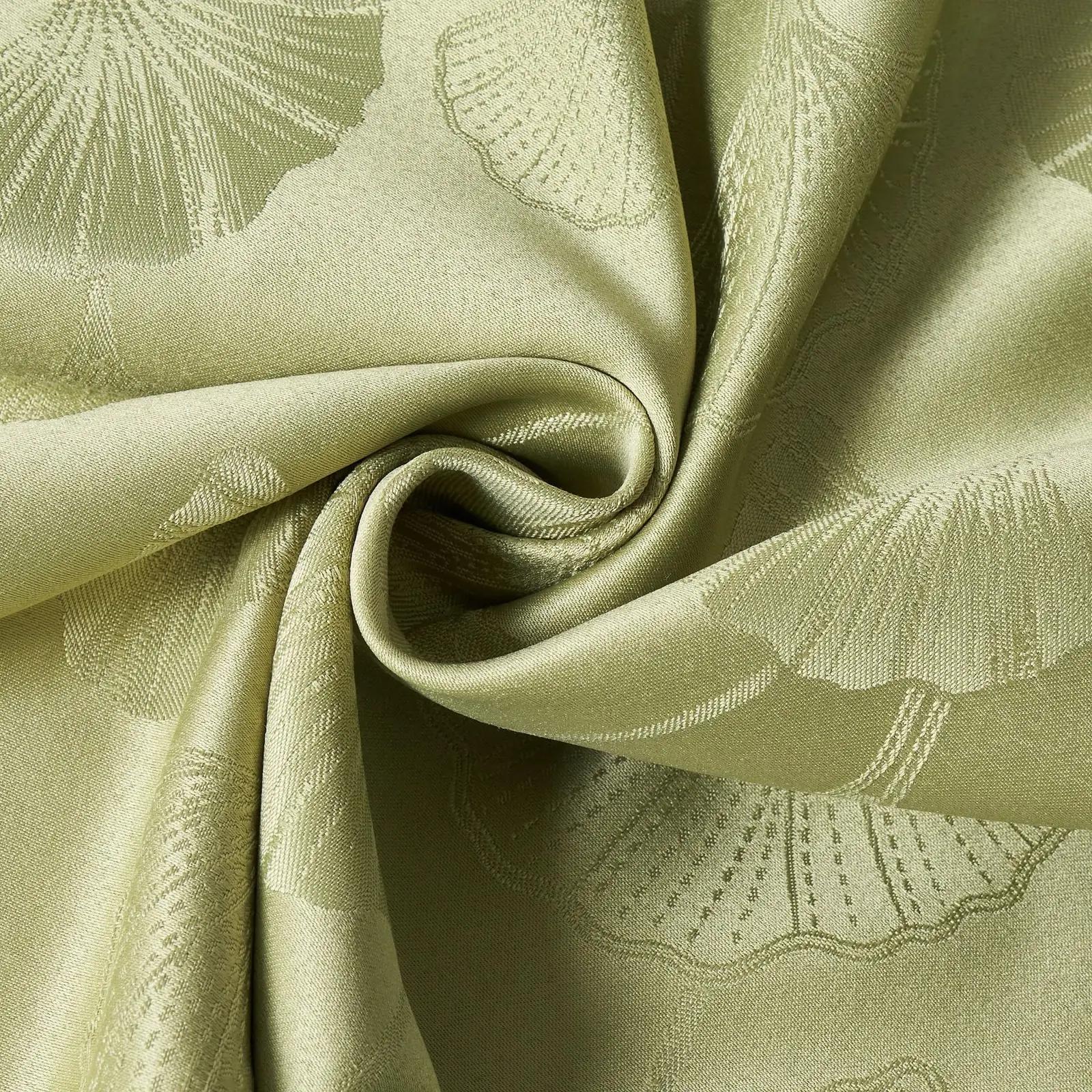 YASMENG satiinvoodipesu 240×260 cm — pehme ja elegantne – pilt 6