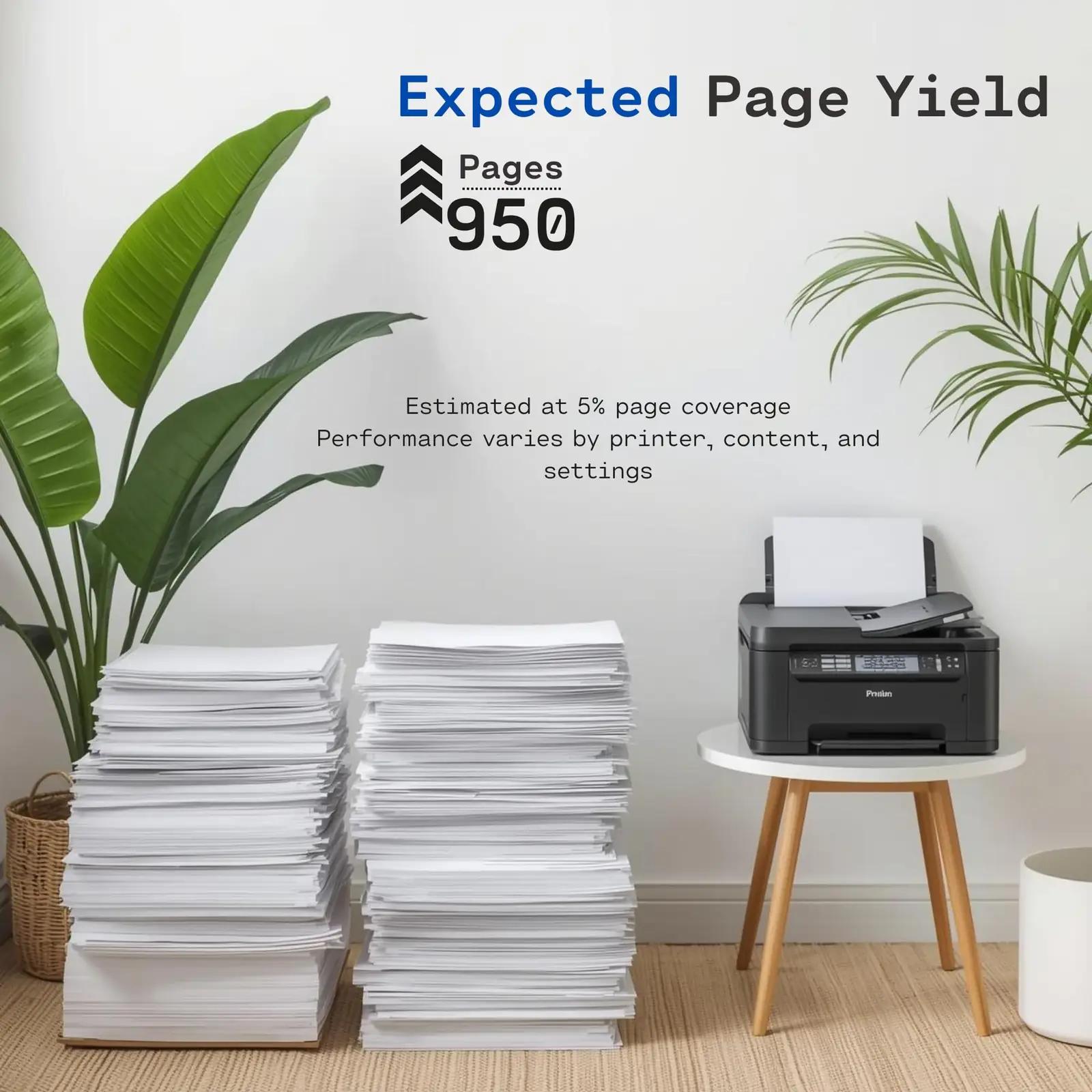 Mondo Stampa must toonerkassettide komplekt – sobib HP 142A – pilt 6