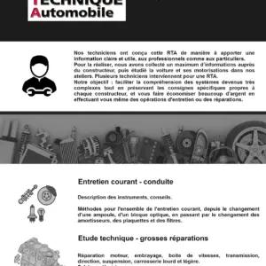 ETAI noad – detailne lähivaade