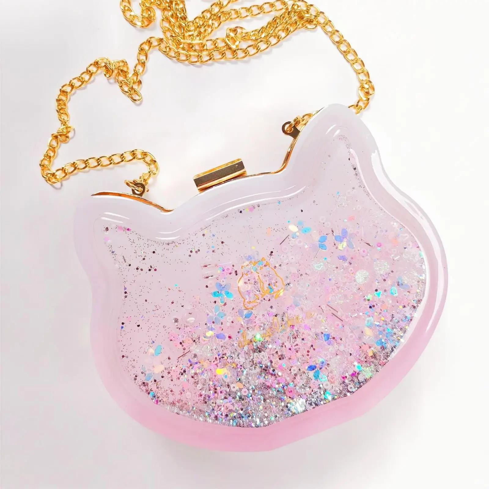FUNSHOWCASE silikoonist DIY-kott 16 cm — boho-stiilne kinkidee – lisavaade