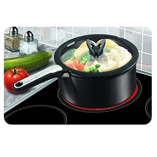Tefal L9886202 köök – detailne lähivaade