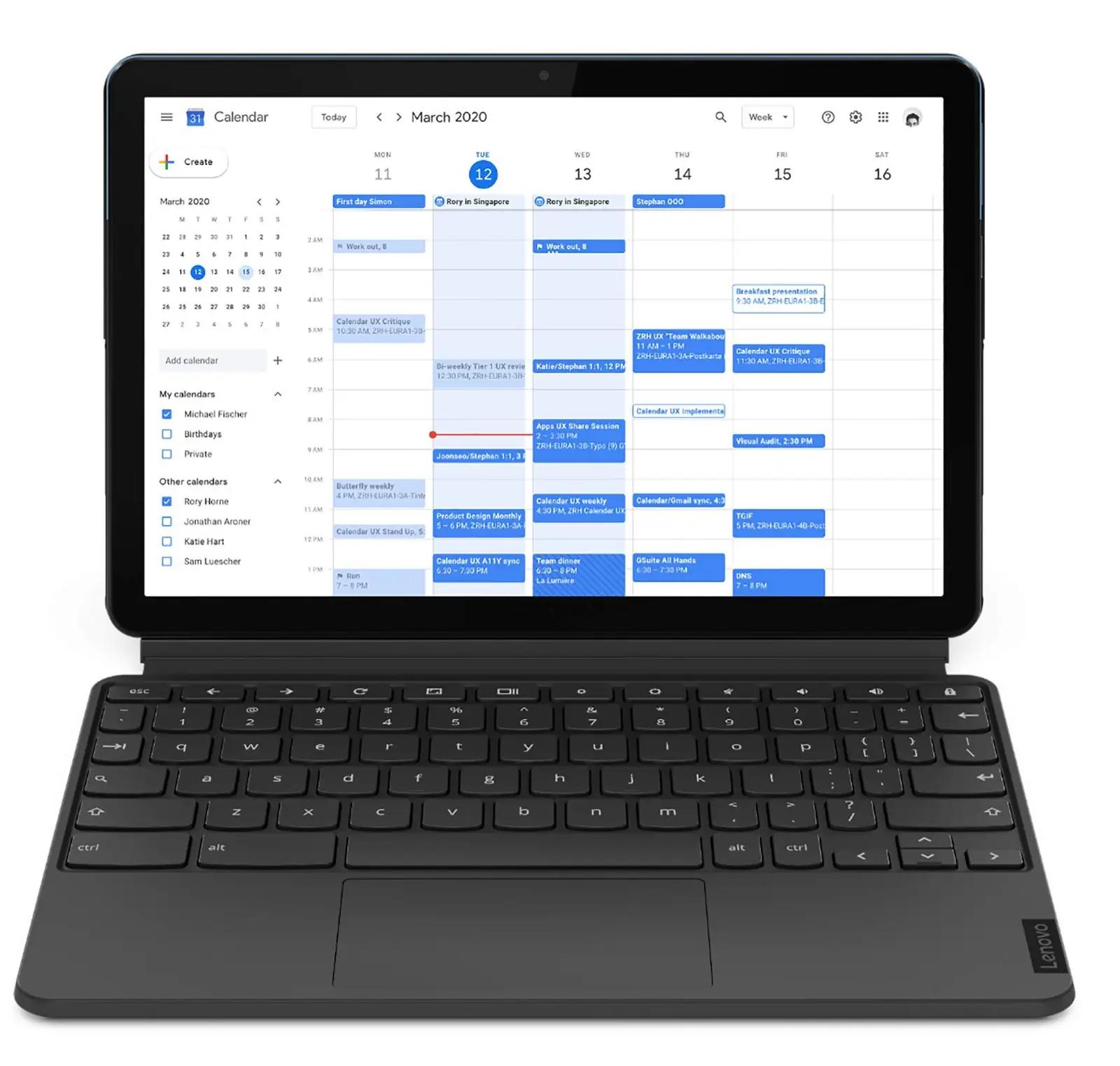Lenovo ZA6F0029IT arvutid ja lisatarvikud – toote esivaade