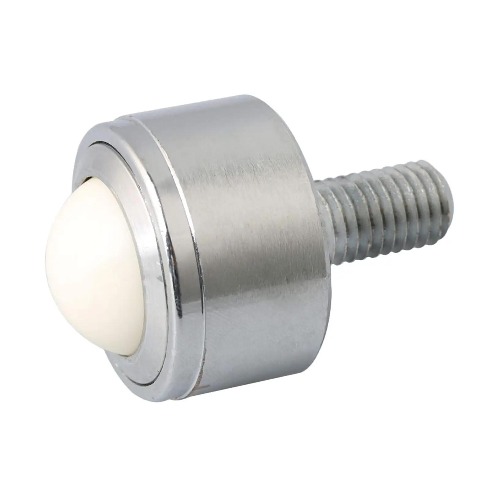 BQLZR vastupidav teras-nylon rullik 25 mm – tugev kandevõime