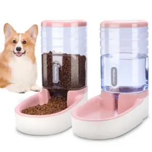 Meikuler pet feeder lemmikloomad – toote esivaade