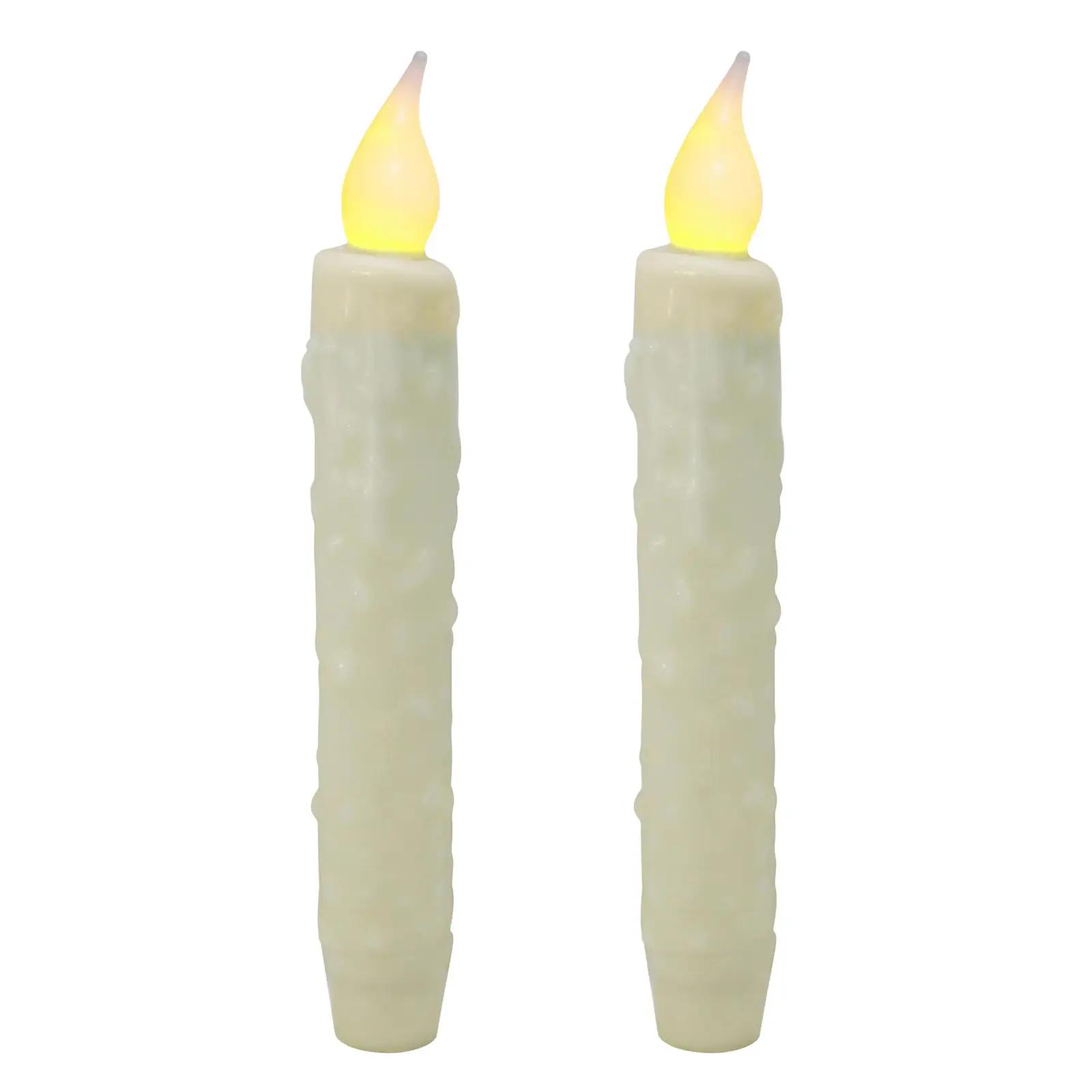 CVHOMEDECO. CV00079 led-küünlad – toote esivaade