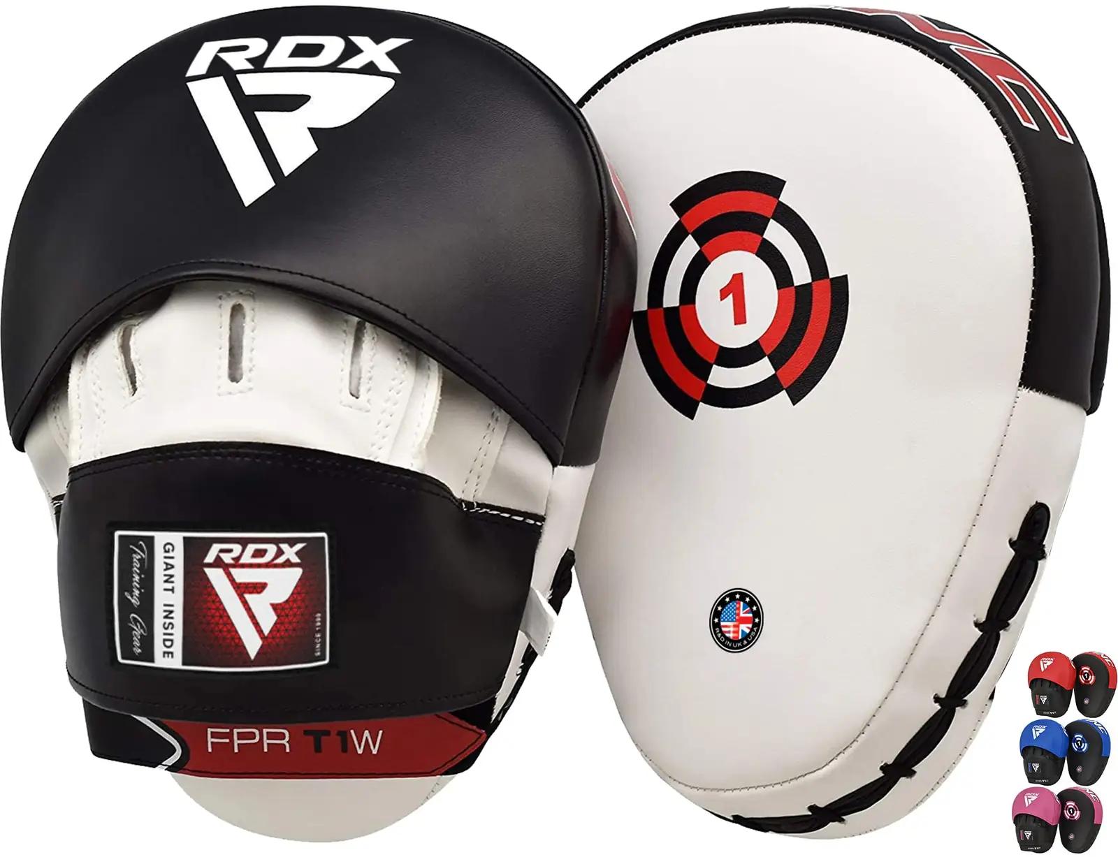 RDX palsamid – toote esivaade