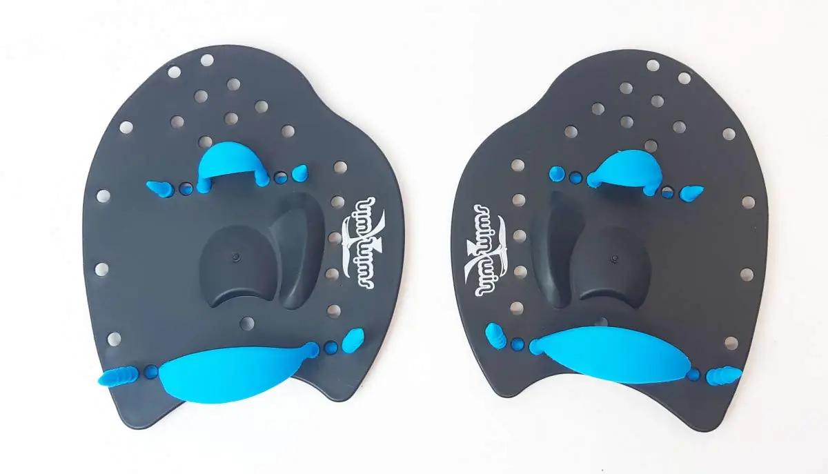 Swimxwin treeningvarustus – toote esivaade