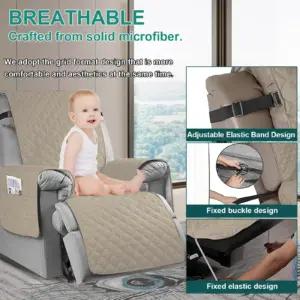RAPRAP 66233055-KHAKI-1SEATER kodu ja elamine – detailne lähivaade