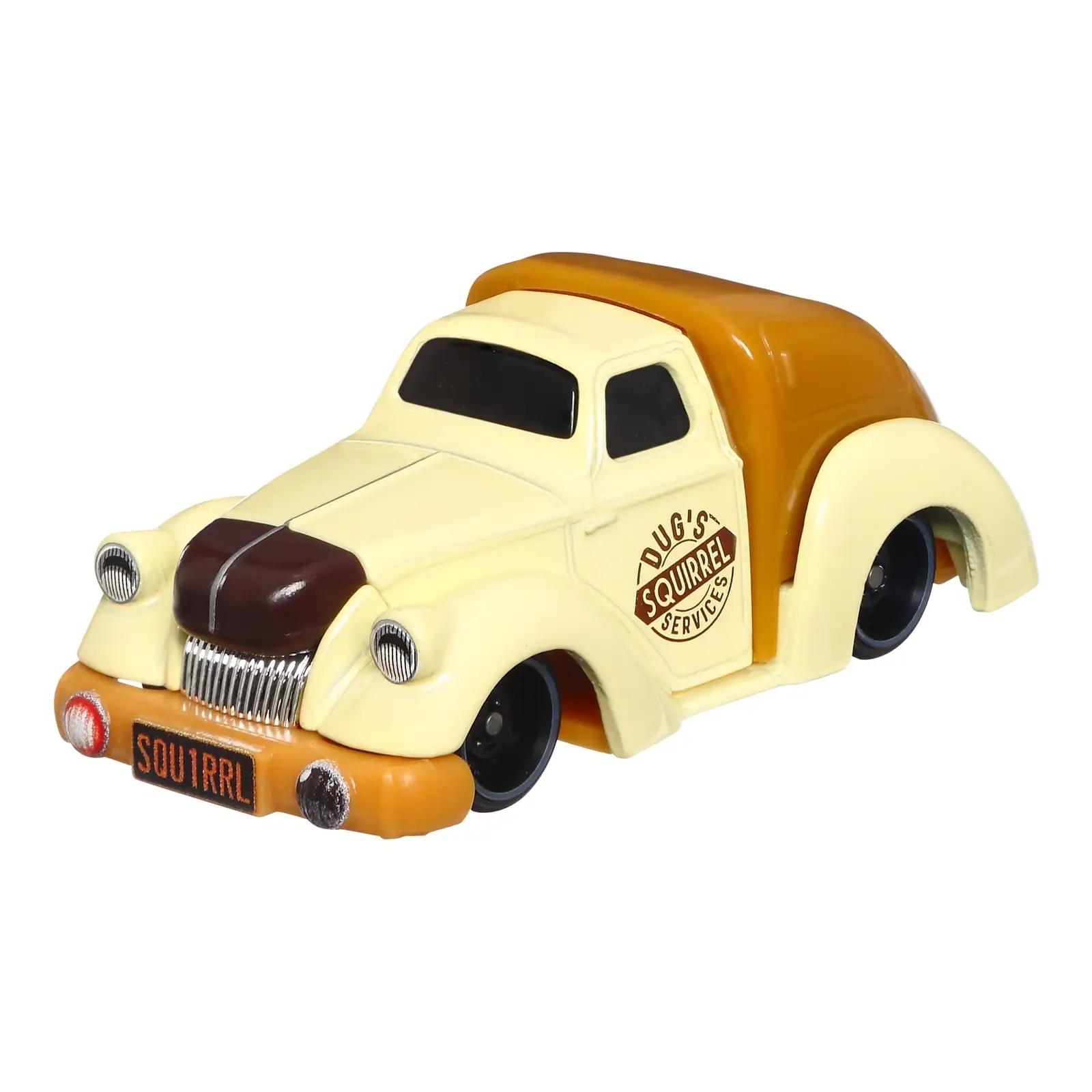 Hot Wheels HDL49 mänguasjad – toote esivaade