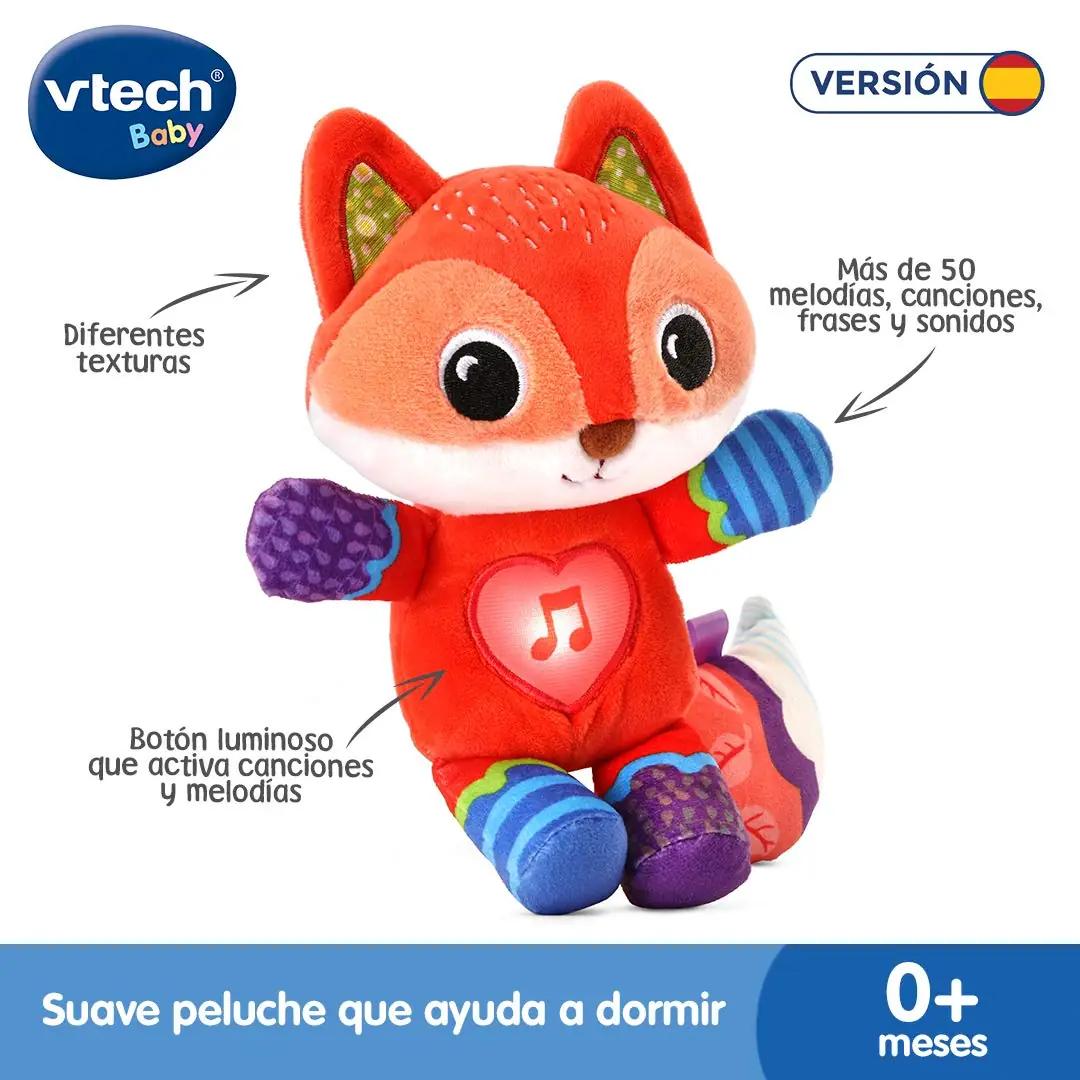 Vtech 80-536722 mänguasjad – detailne lähivaade